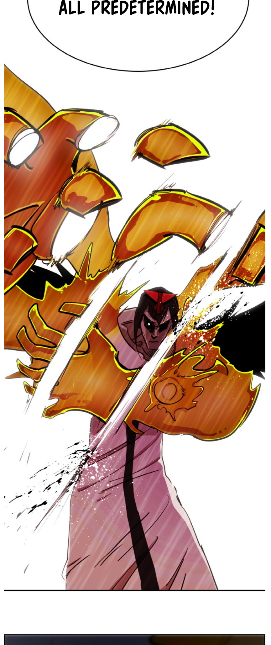 Counter Cube Chapter 88 39